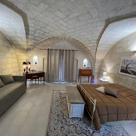 Suite Cavour Luxury Home Taranto Exteriör bild