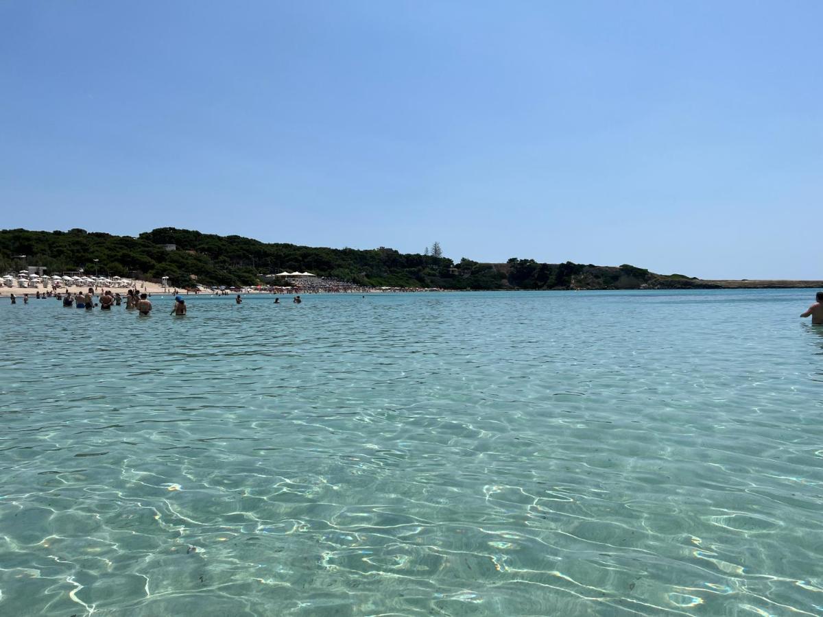 Suite Cavour Luxury Home Taranto Exteriör bild