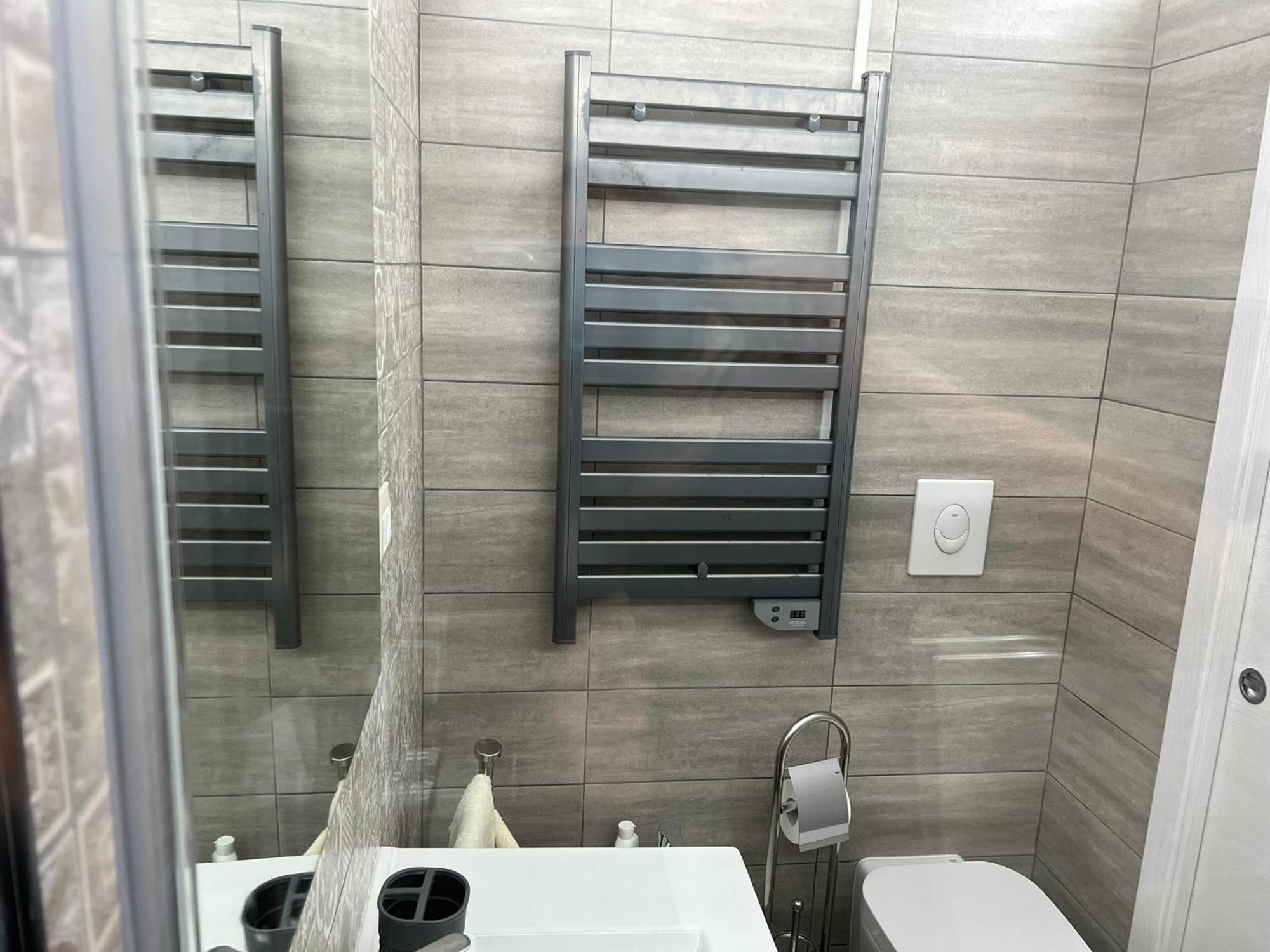 Suite Cavour Luxury Home Taranto Exteriör bild