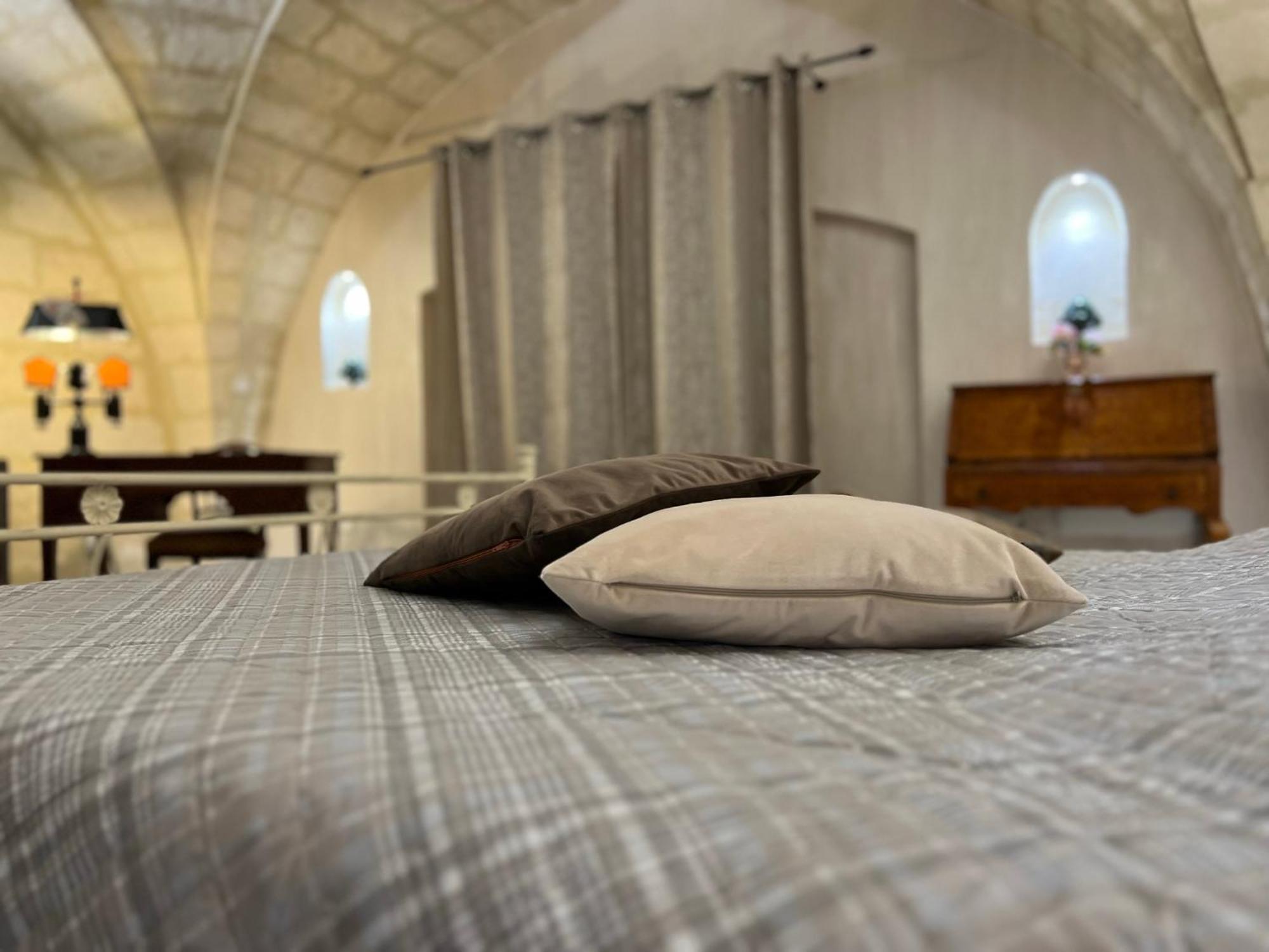 Suite Cavour Luxury Home Taranto Exteriör bild