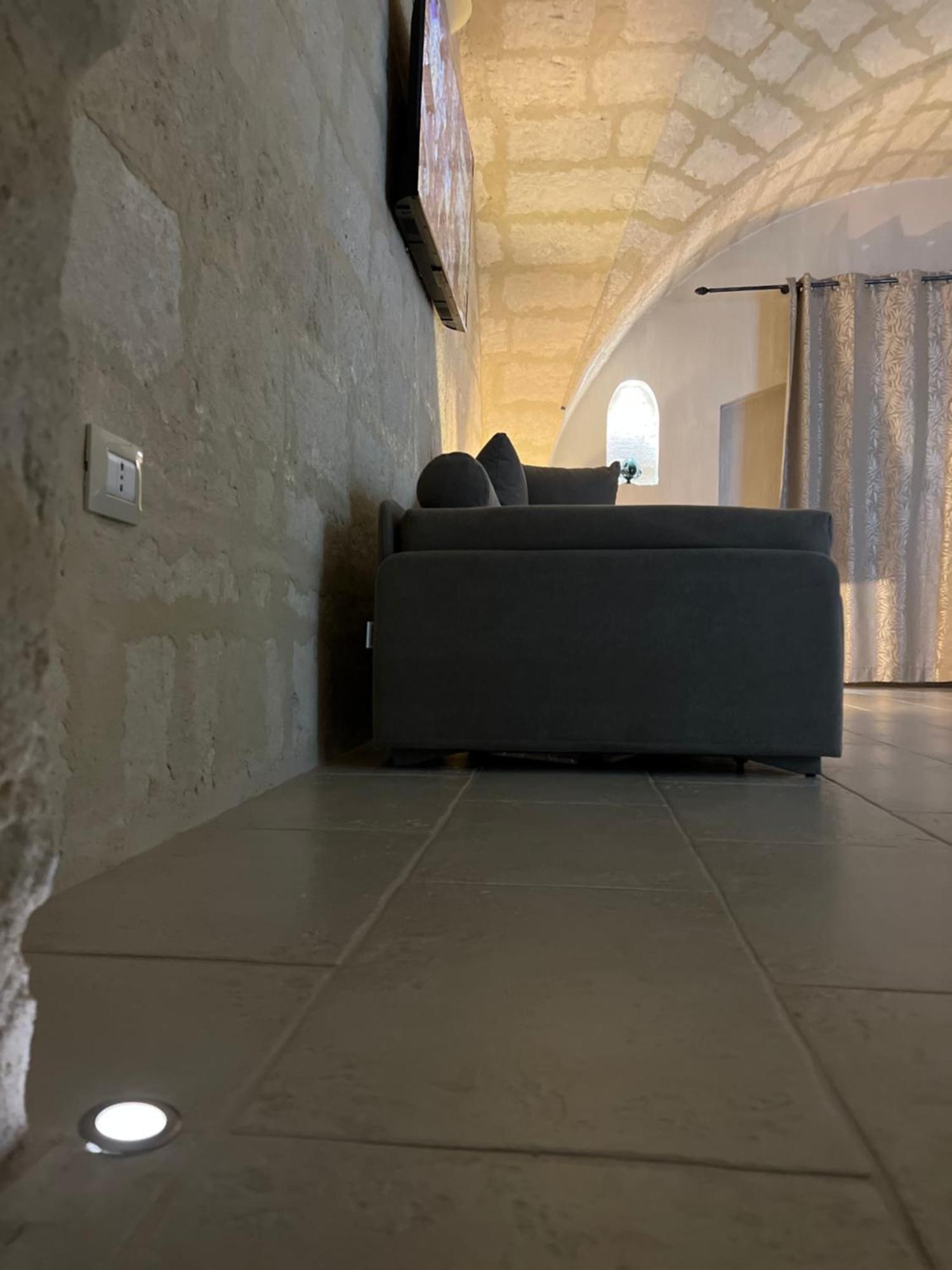 Suite Cavour Luxury Home Taranto Exteriör bild