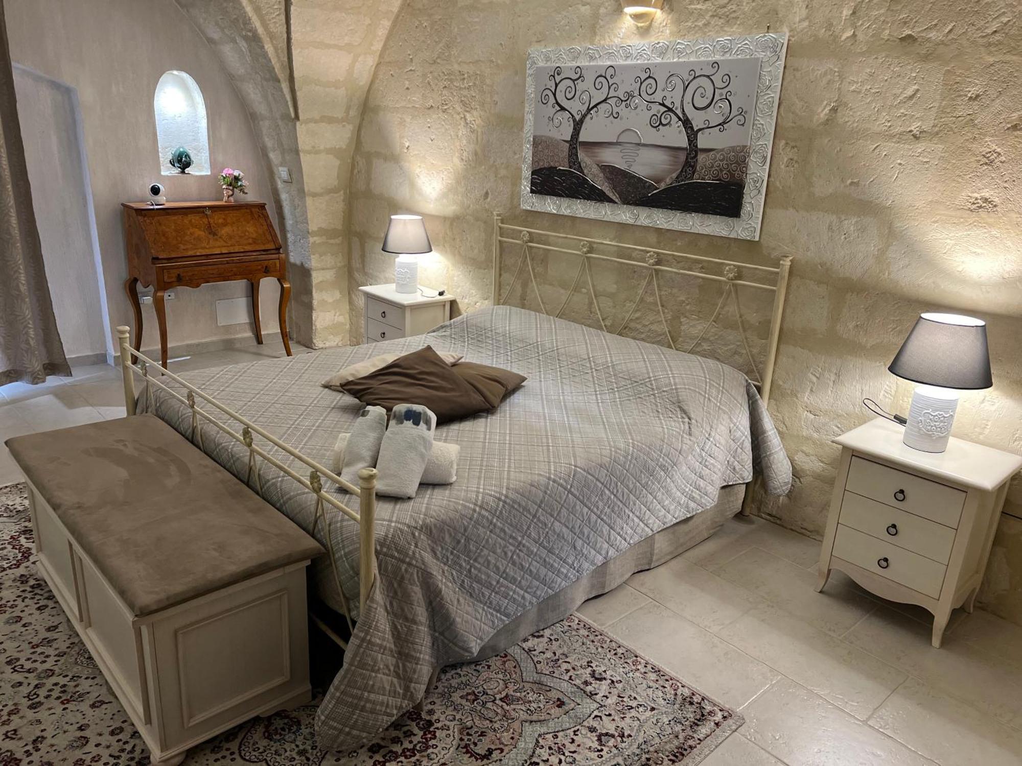 Suite Cavour Luxury Home Taranto Exteriör bild